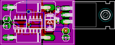 [Small Circuit Board]