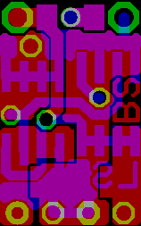 [Tiny Circuit Board]
