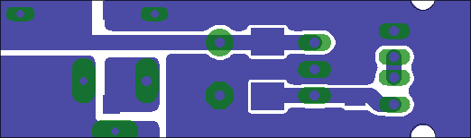 [A Silicon Rectifier and Switching Regulator]