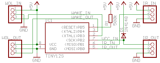 [WORC5 Schematic Diagram]